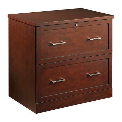 realspace lateral file cabinet